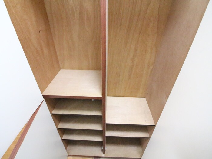 丸の内カジウラマンションの物件内観写真