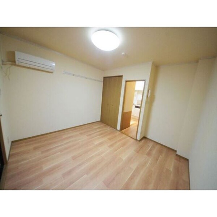 サンフィールド本町の物件内観写真