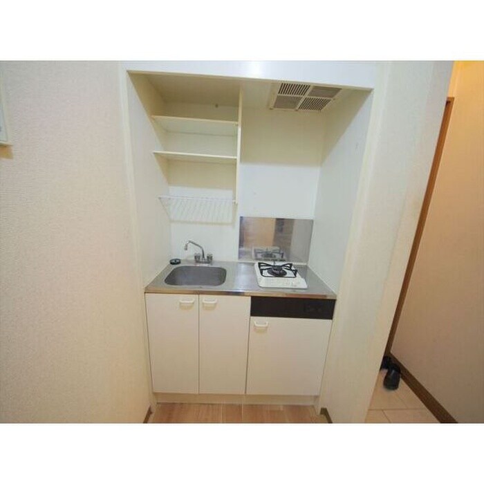 サンフィールド本町の物件内観写真