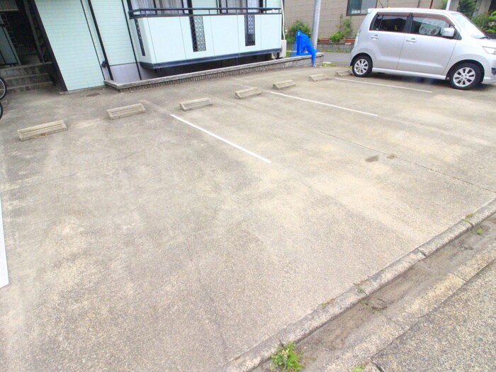 サンフィールド本町の物件外観写真