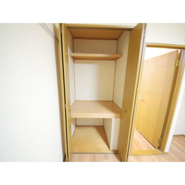 サンフィールド本町の物件内観写真