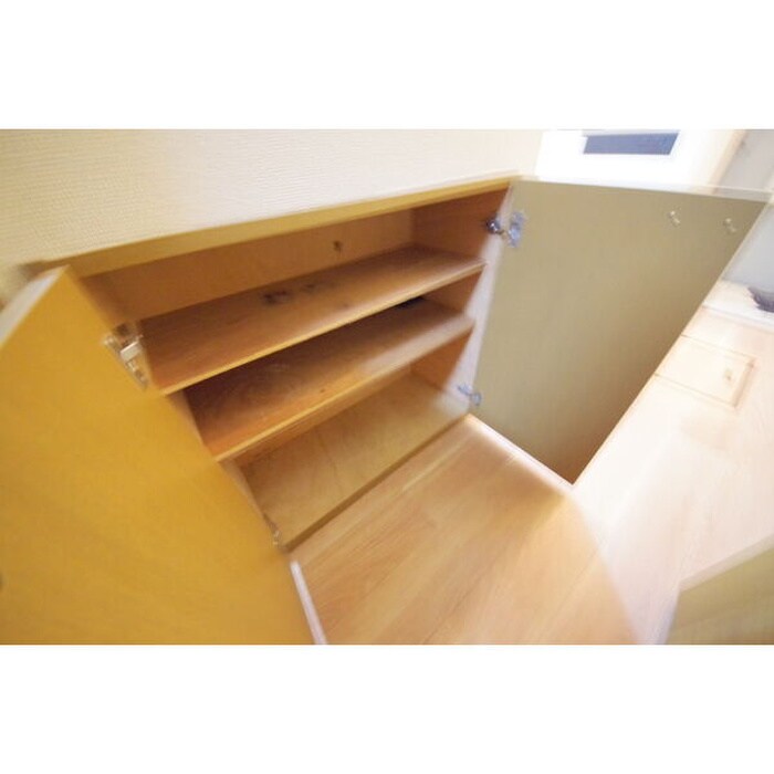 サンフィールド本町の物件内観写真