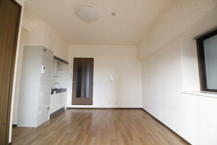 ソフィアの物件内観写真