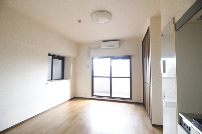 ソフィアの物件内観写真