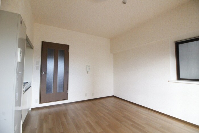 ソフィアの物件内観写真