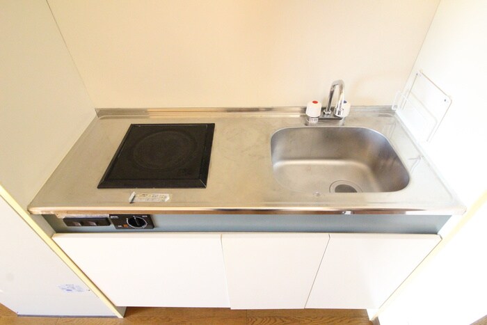 ソフィアの物件内観写真