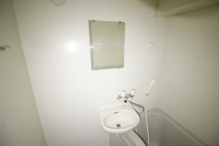 ソフィアの物件内観写真