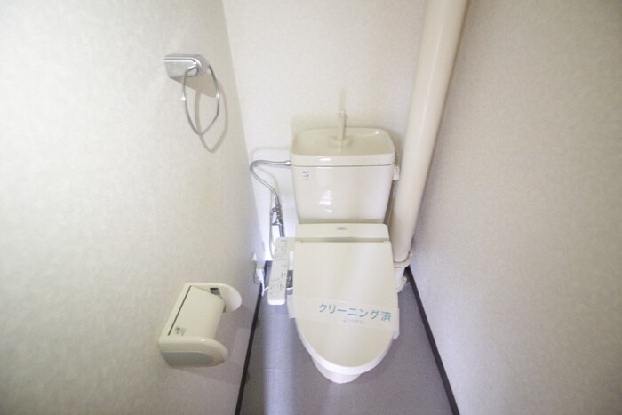 ソフィアの物件内観写真