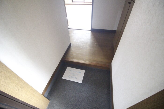 ソフィアの物件内観写真