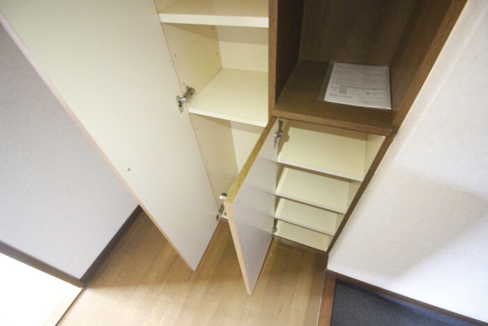 ソフィアの物件内観写真