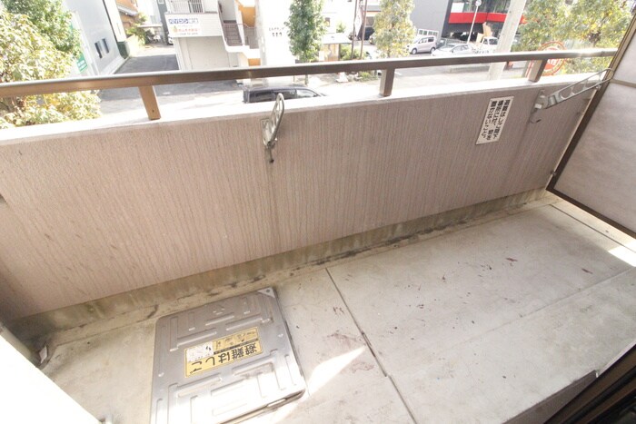 ソフィアの物件内観写真