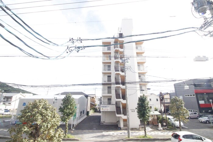 ソフィアの物件内観写真