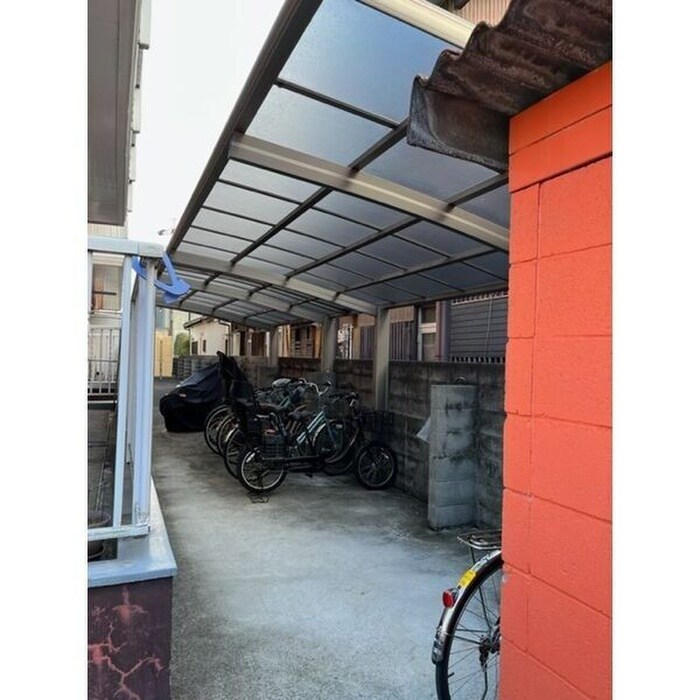 フィレンツェ一宮北の物件外観写真