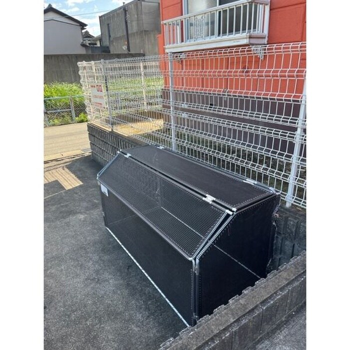 フィレンツェ一宮北の物件外観写真