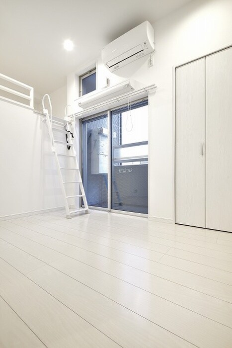 GROWTHの物件内観写真