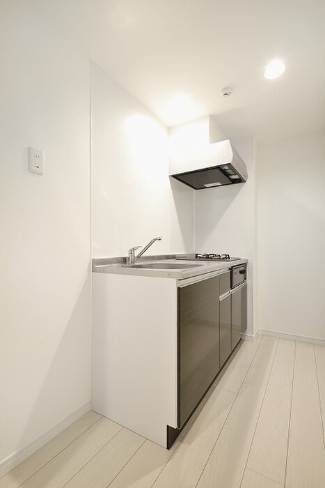 GROWTHの物件内観写真