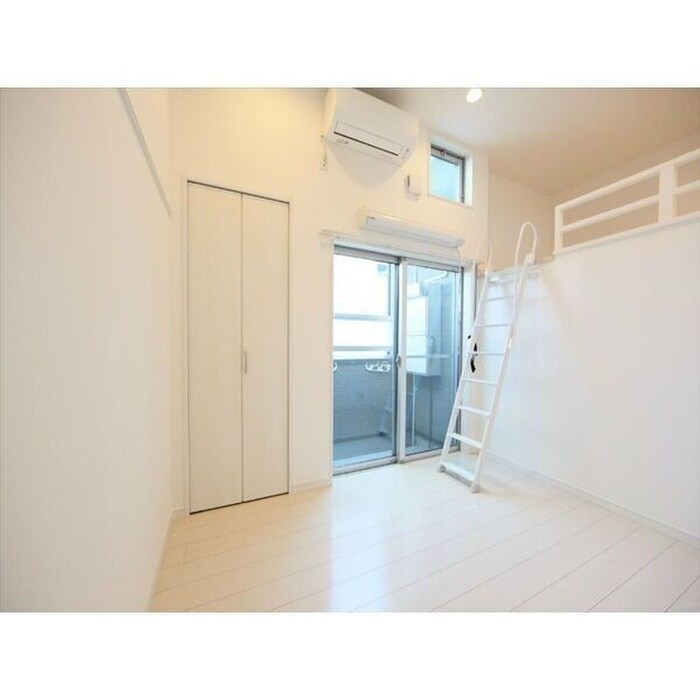 GROWTHの物件内観写真