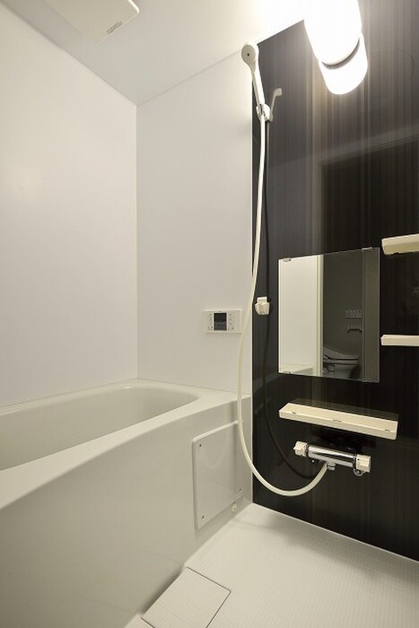 GROWTHの物件内観写真