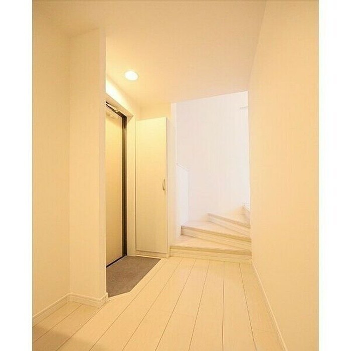 GROWTHの物件内観写真