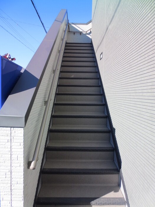 GROWTHの物件外観写真