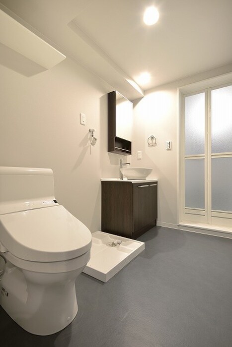 GROWTHの物件内観写真