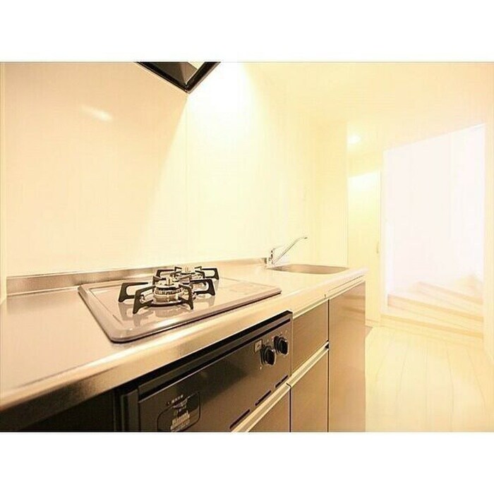 GROWTHの物件内観写真