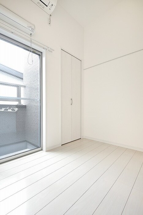 GROWTHの物件内観写真