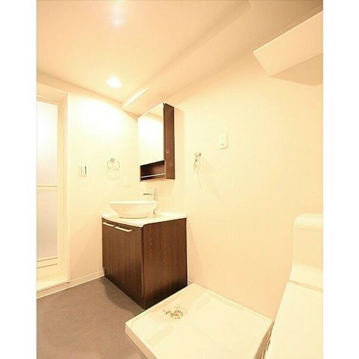 GROWTHの物件内観写真