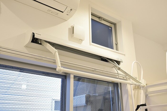 GROWTHの物件内観写真