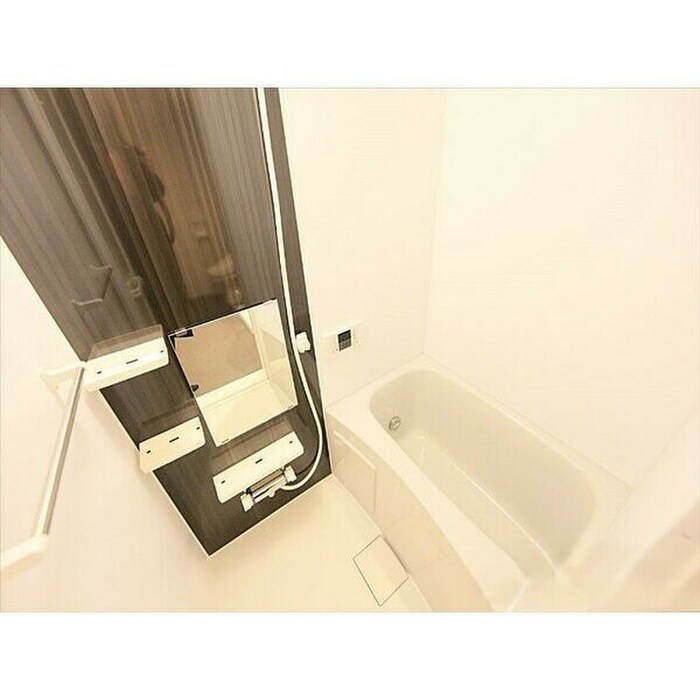 GROWTHの物件内観写真