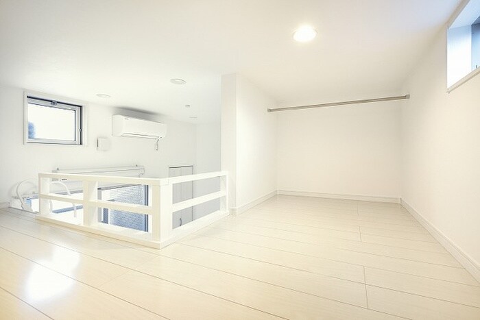 GROWTHの物件内観写真