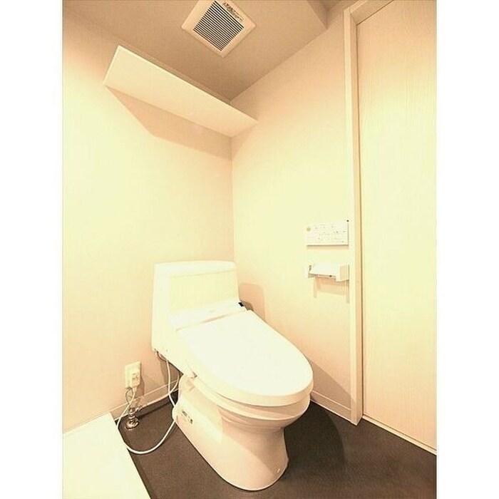 GROWTHの物件内観写真