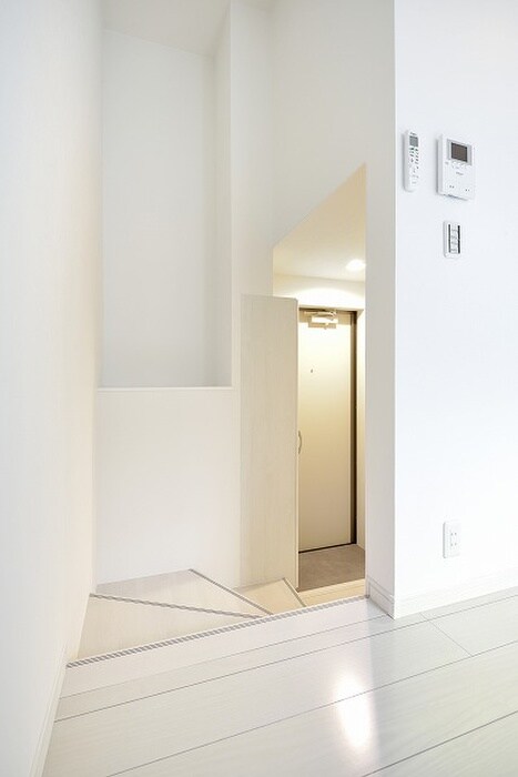 GROWTHの物件内観写真