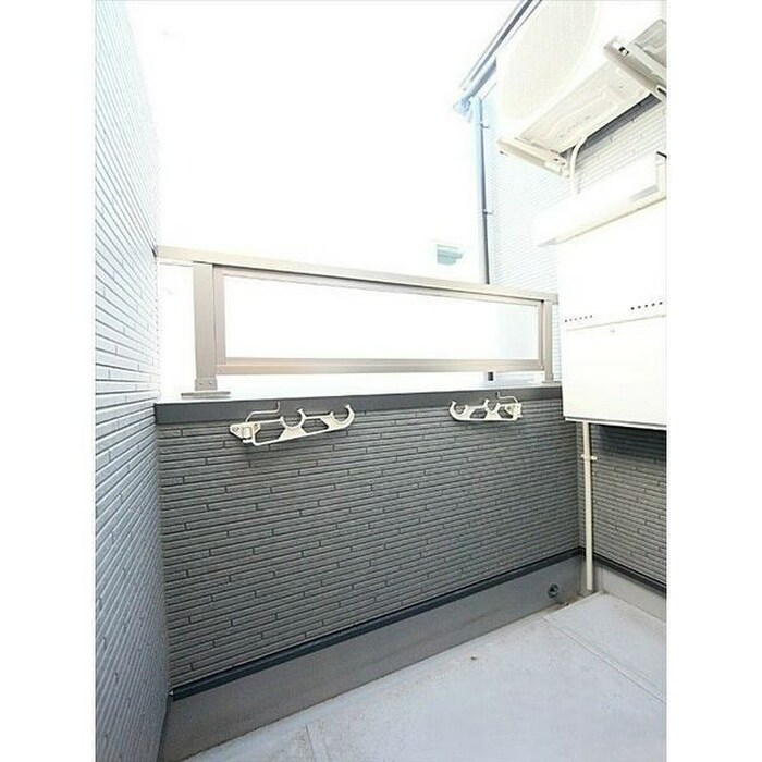 GROWTHの物件内観写真