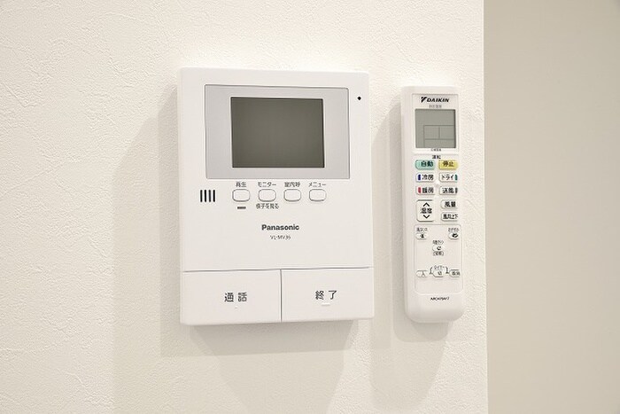 GROWTHの物件内観写真