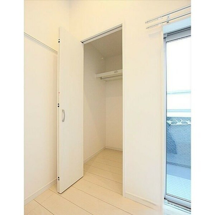 GROWTHの物件内観写真