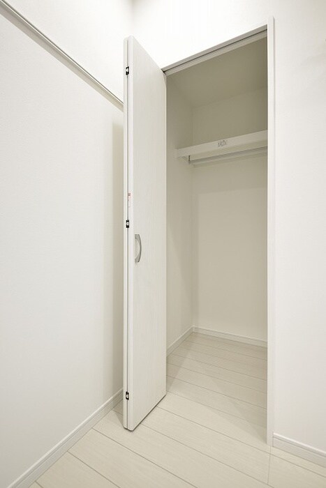 GROWTHの物件内観写真