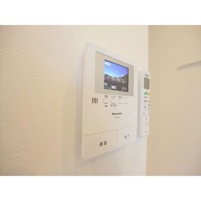 GROWTHの物件内観写真