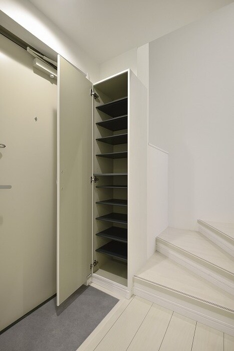 GROWTHの物件内観写真