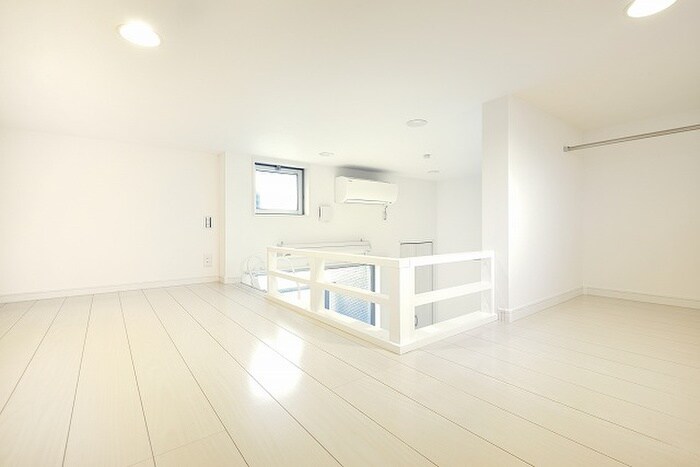 GROWTHの物件内観写真