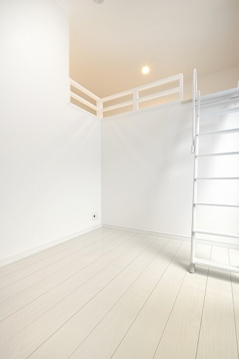 GROWTHの物件内観写真