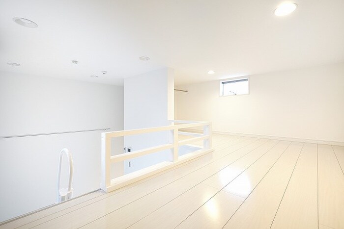 GROWTHの物件内観写真