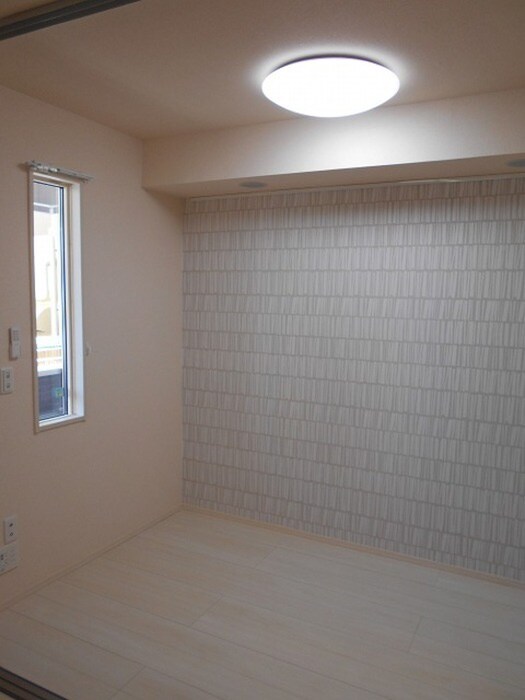 サンライフ黄金の物件内観写真