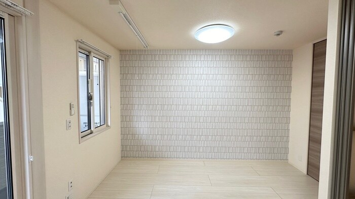 サンライフ黄金の物件内観写真