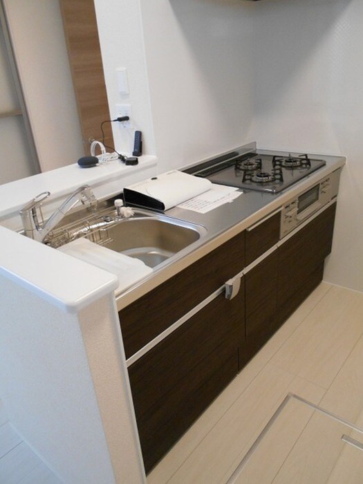 サンライフ黄金の物件内観写真