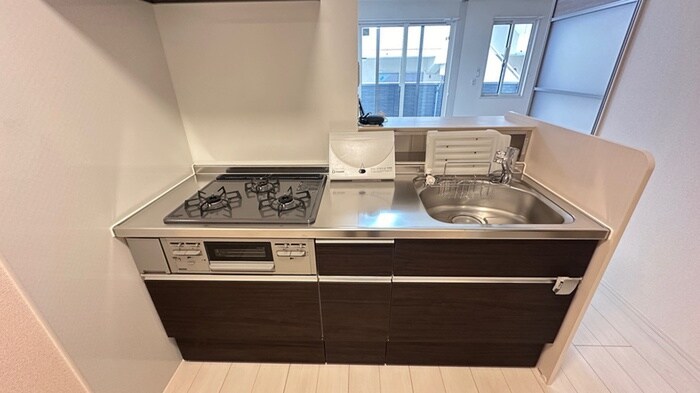 サンライフ黄金の物件内観写真