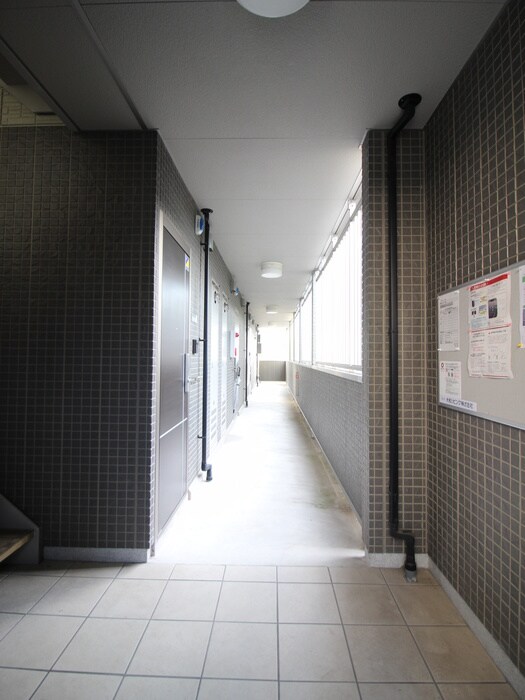 サンライフ黄金の物件外観写真