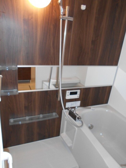 サンライフ黄金の物件内観写真