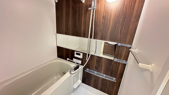 サンライフ黄金の物件内観写真