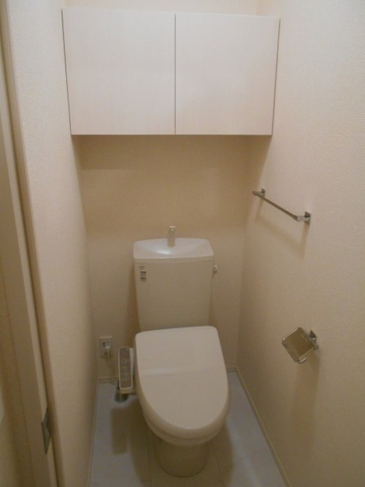 サンライフ黄金の物件内観写真